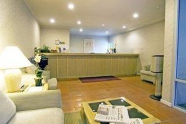 Hotel Best Western All Suite Inn  | Santa Cruz | California | United States 4