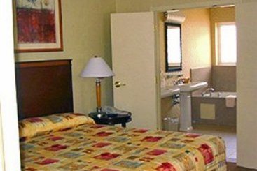 Hotel Best Western All Suite Inn  | Santa Cruz | California | United States 5
