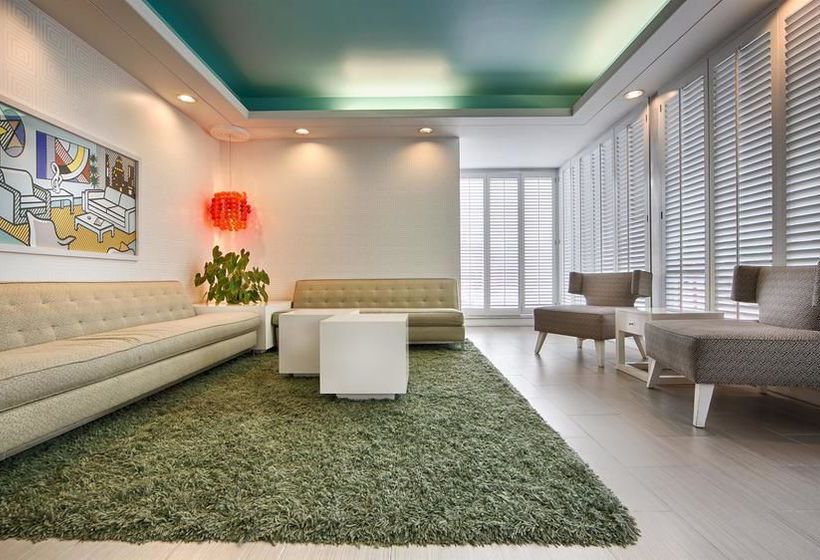 Hotel Best Western Plus Americania  | San Francisco | California | United States 12