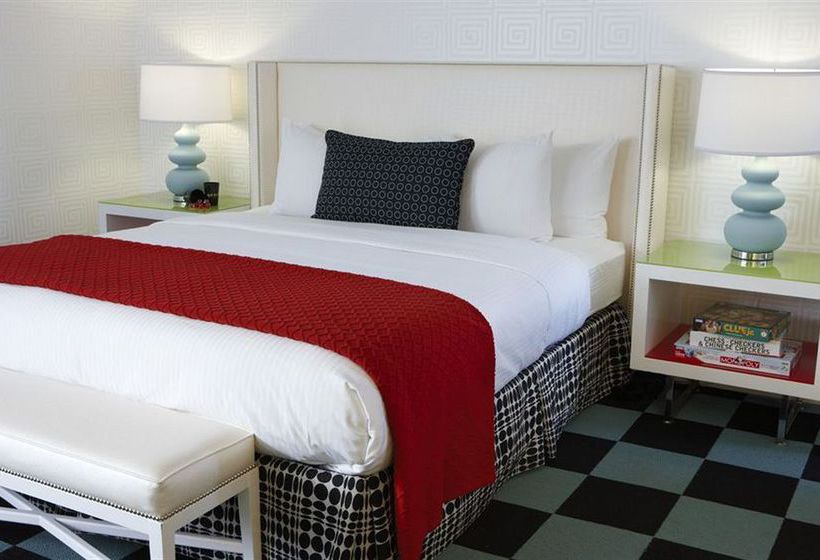 Hotel Best Western Plus Americania  | San Francisco | California | United States 2