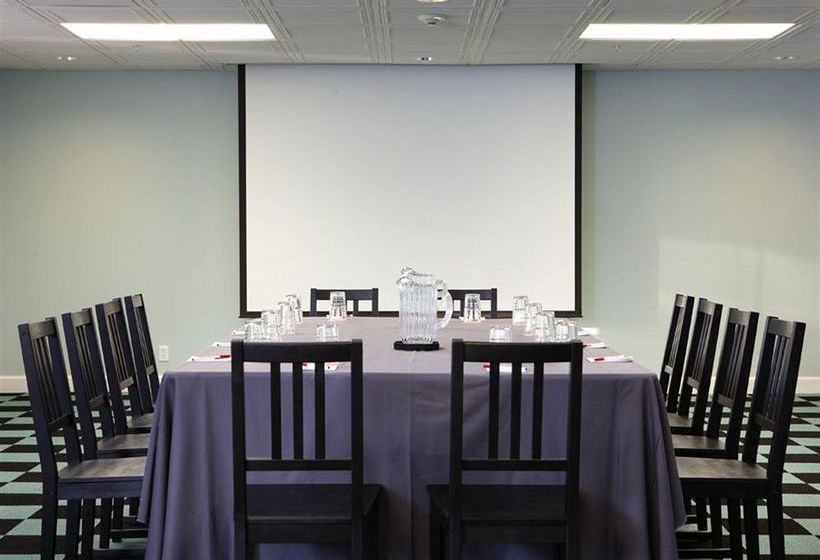 Hotel Best Western Plus Americania  | San Francisco | California | United States 3