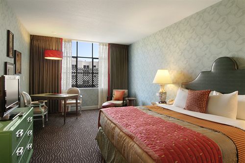 Hotel Carriage Inn  | San Francisco | California | United States 12