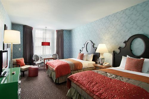 Hotel Carriage Inn  | San Francisco | California | United States 13