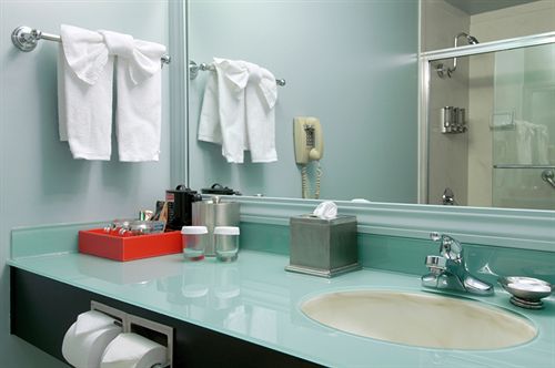 Hotel Carriage Inn  | San Francisco | California | United States 14