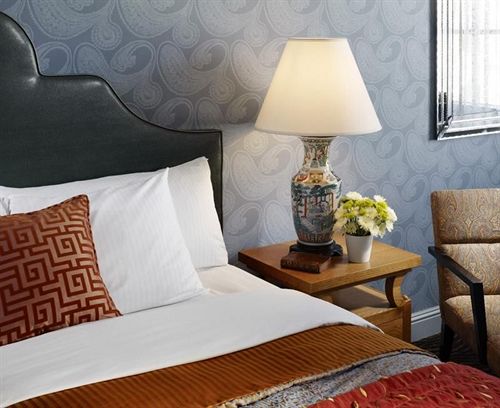 Hotel Carriage Inn  | San Francisco | California | United States 15