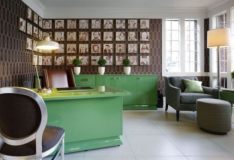 Hotel Carriage Inn  | San Francisco | California | United States 3