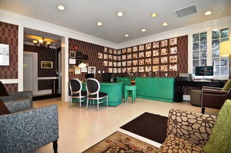 Hotel Carriage Inn  | San Francisco | California | United States 6