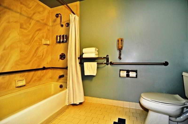 Hotel Carriage Inn  | San Francisco | California | United States 9