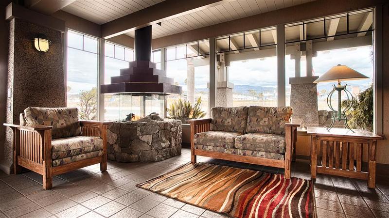 Cavalier Oceanfront Resort   | San Simeon | California | United States 10