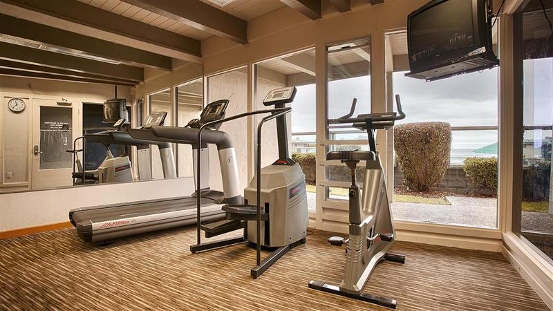 Cavalier Oceanfront Resort   | San Simeon | California | United States 11