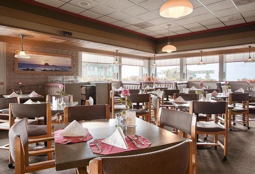 Cavalier Oceanfront Resort   | San Simeon | California | United States 13