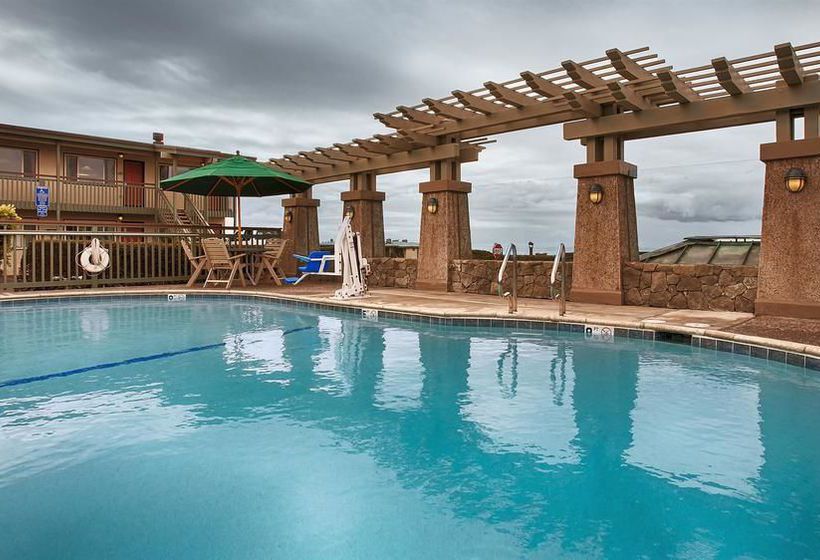 Cavalier Oceanfront Resort   | San Simeon | California | United States 2