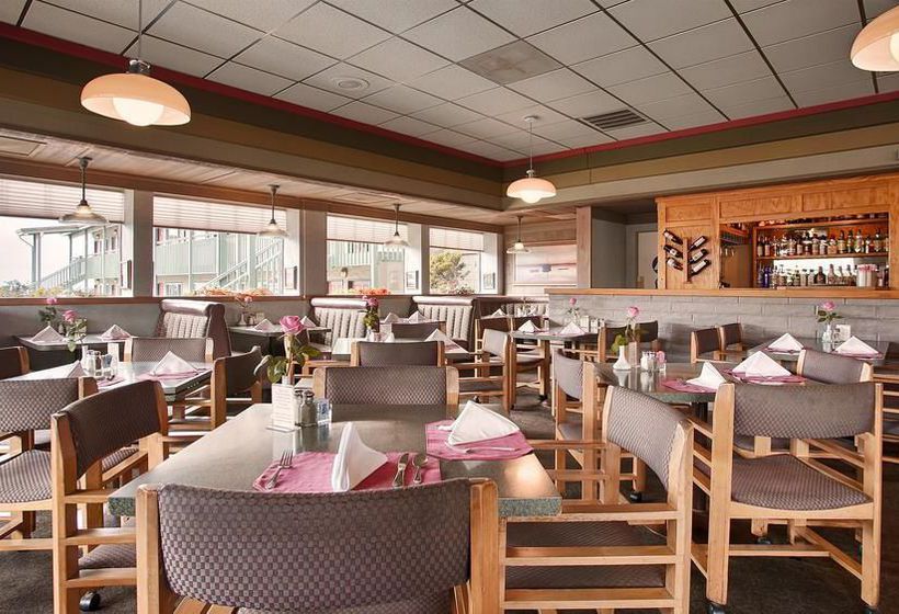 Cavalier Oceanfront Resort   | San Simeon | California | United States 3