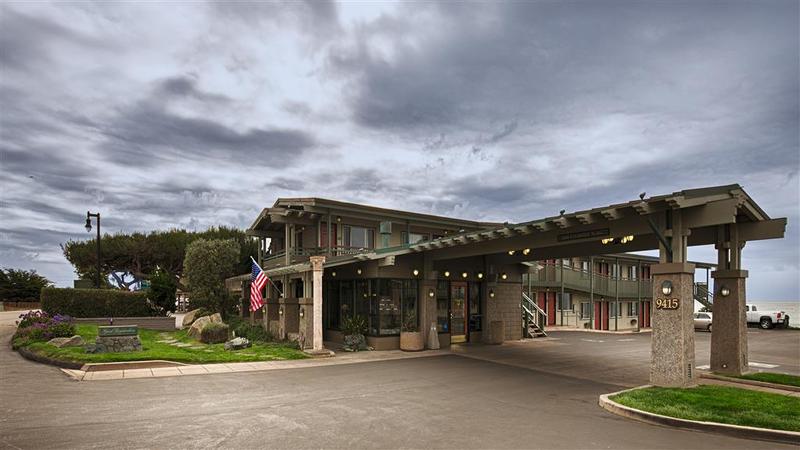 Cavalier Oceanfront Resort   | San Simeon | California | United States 4