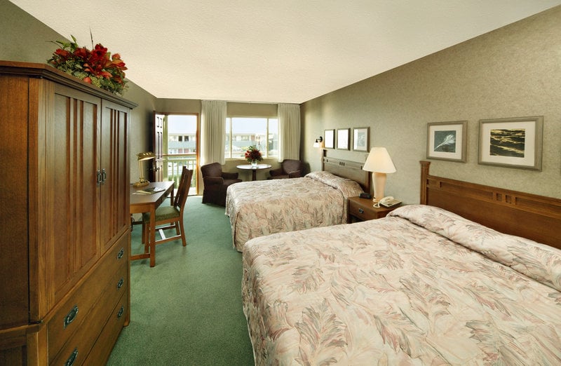 Cavalier Oceanfront Resort   | San Simeon | California | United States 6