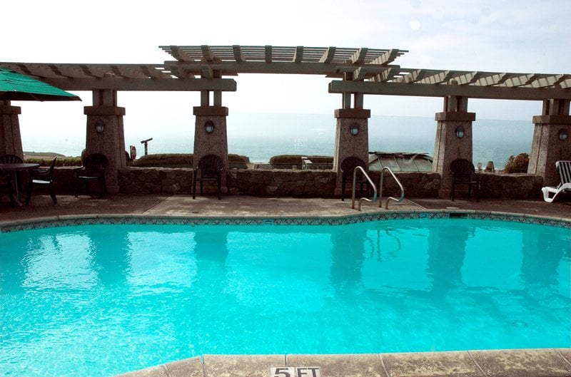 Cavalier Oceanfront Resort   | San Simeon | California | United States 7