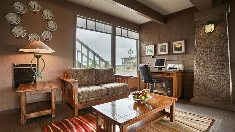 Cavalier Oceanfront Resort   | San Simeon | California | United States 8