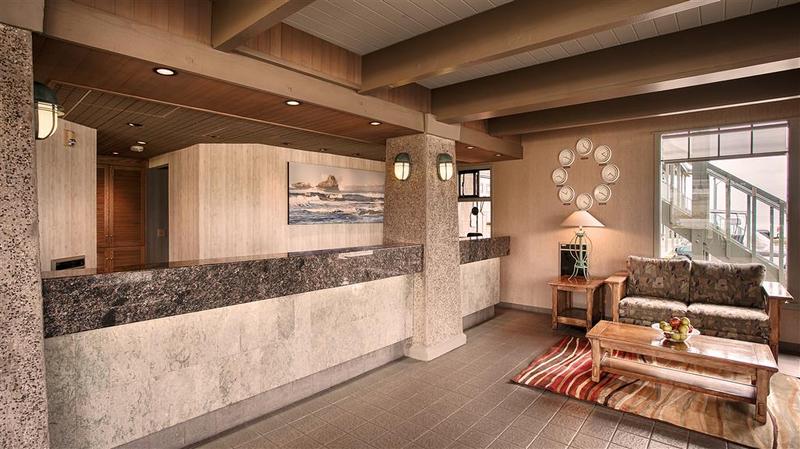 Cavalier Oceanfront Resort   | San Simeon | California | United States 9