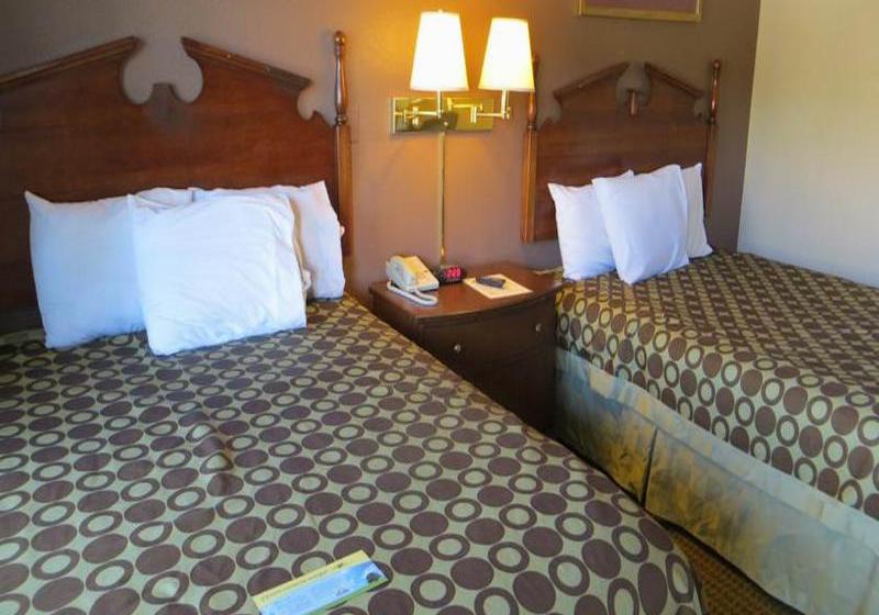 Hotel Days Inn Stockton  | Stockton | California | United States 1