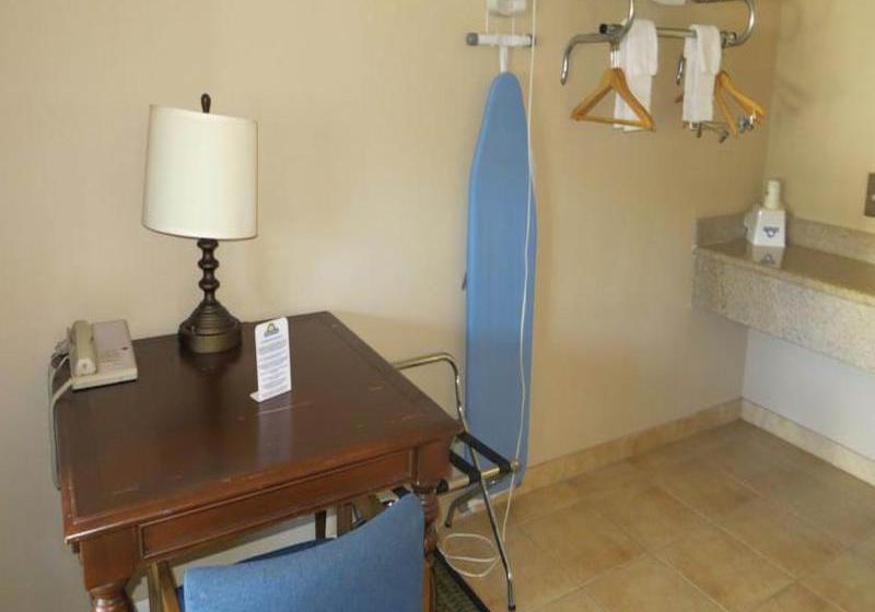 Hotel Days Inn Stockton  | Stockton | California | United States 10