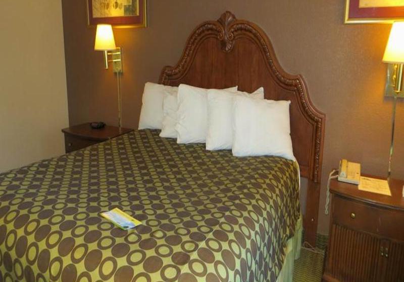 Hotel Days Inn Stockton  | Stockton | California | United States 2