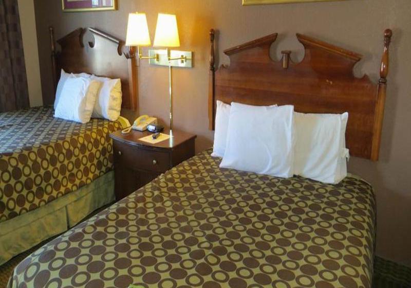 Hotel Days Inn Stockton  | Stockton | California | United States 3
