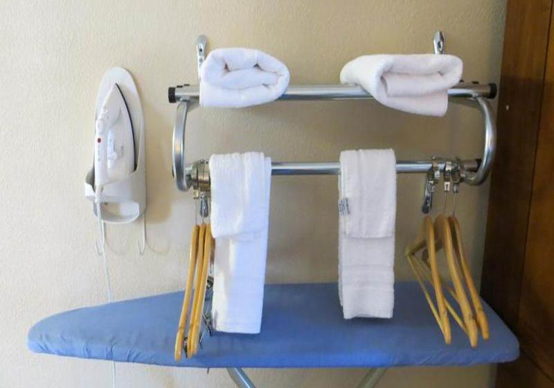 Hotel Days Inn Stockton  | Stockton | California | United States 4