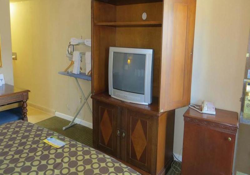 Hotel Days Inn Stockton  | Stockton | California | United States 5