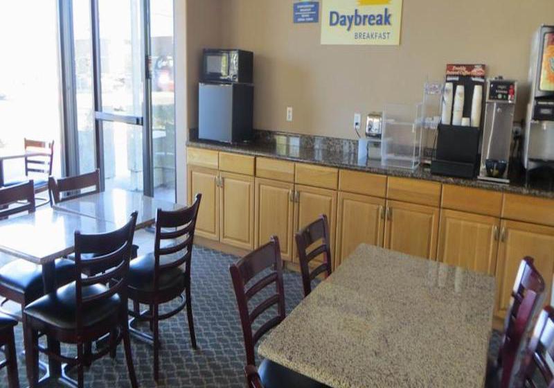 Hotel Days Inn Stockton  | Stockton | California | United States 6