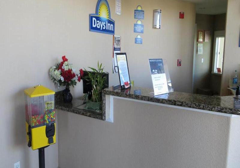 Hotel Days Inn Stockton  | Stockton | California | United States 7