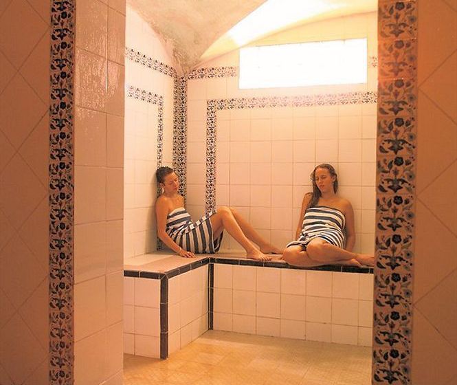 Golf Beach Hotel  | Tabarka | Jendouba | Tunisie 1