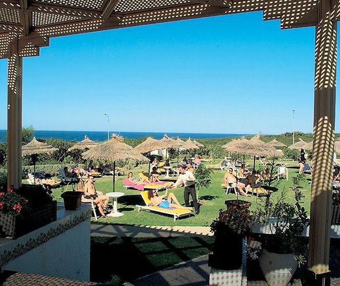 Golf Beach Hotel  | Tabarka | Jendouba | Tunisie 2