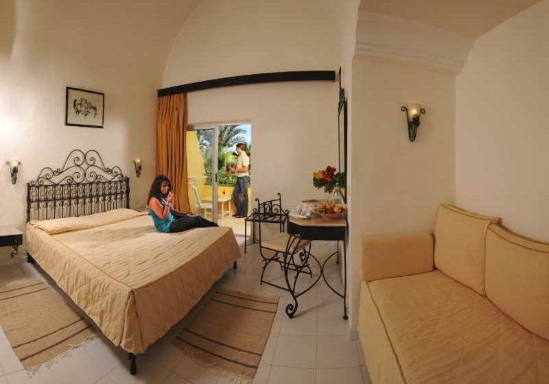 Hôtel Ksar Djerba  | Midoun | Medenine | Tunisie 17