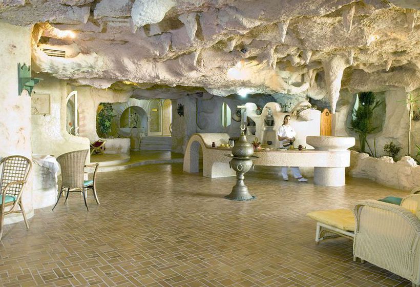 Hôtel Vincci Lella Baya  | Hammamet | Nabeul | Tunisie 7