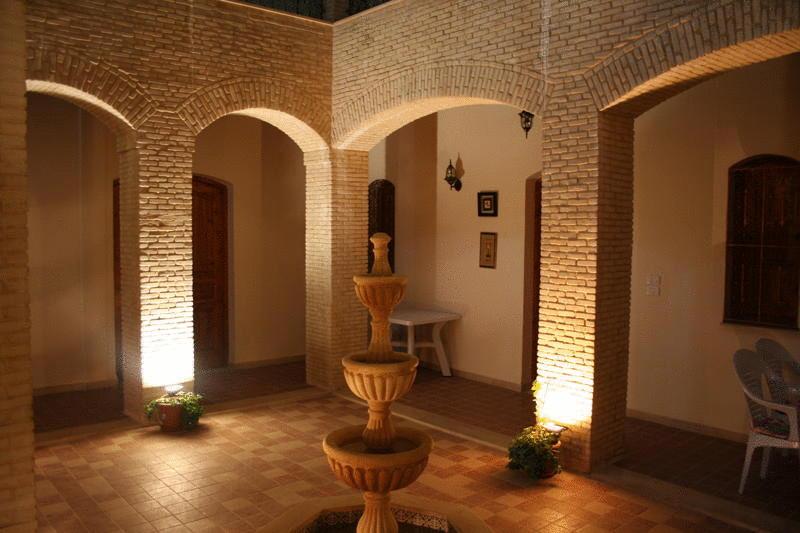 Hôtel Residence Tozeur  | Tozeur | Tozeur | Tunisie 2