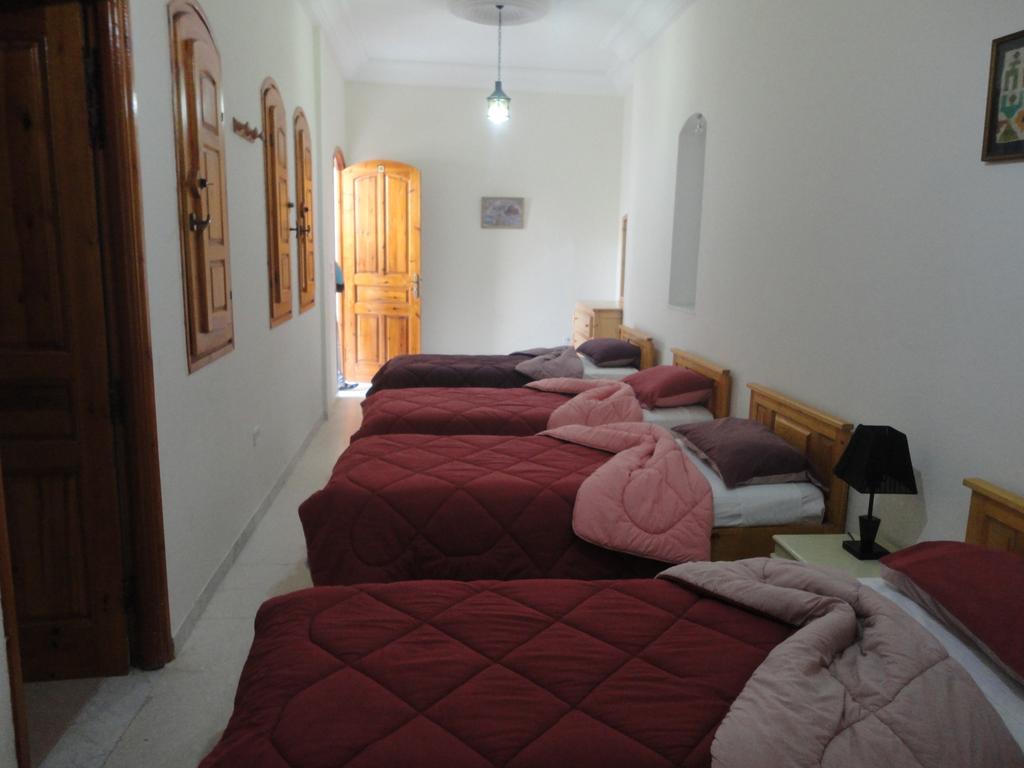 Hôtel Residence Tozeur  | Tozeur | Tozeur | Tunisie 3