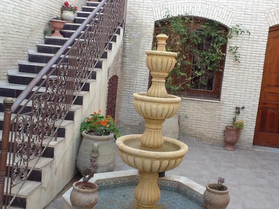 Hôtel Residence Tozeur  | Tozeur | Tozeur | Tunisie 5