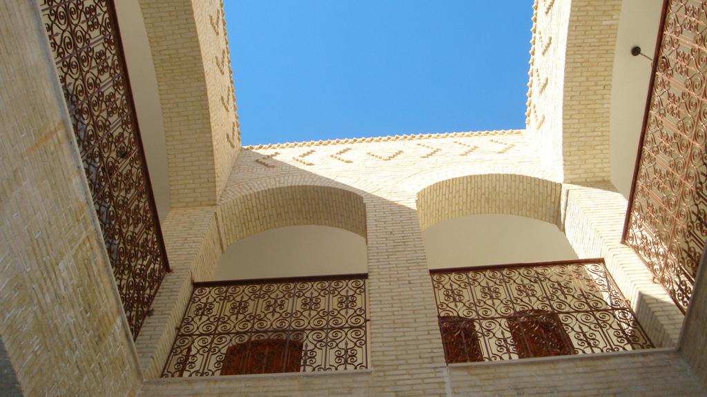 Hôtel Residence Tozeur  | Tozeur | Tozeur | Tunisie 9