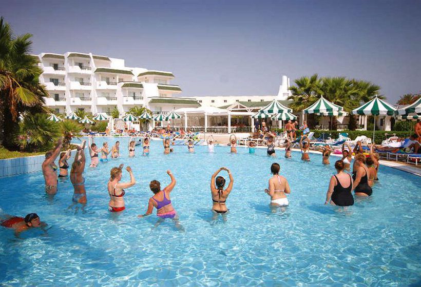 Hôtel Vincci El Mansour  | Mahdia | Mahdia | Tunisie 1