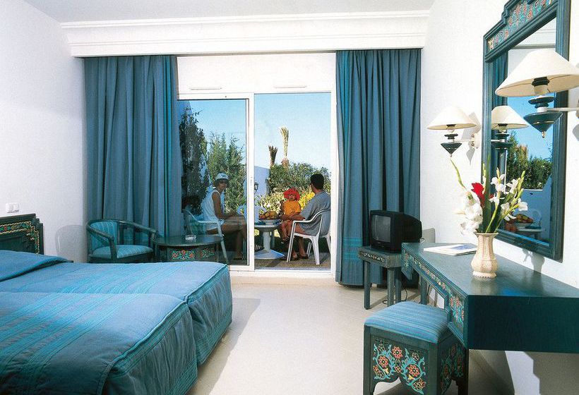 Hôtel Vincci El Mansour  | Mahdia | Mahdia | Tunisie 10