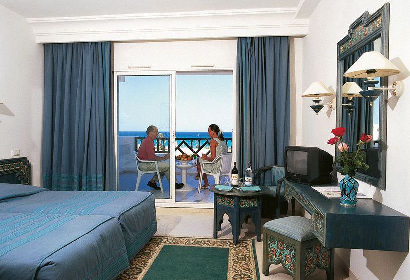 Hôtel Vincci El Mansour  | Mahdia | Mahdia | Tunisie 11