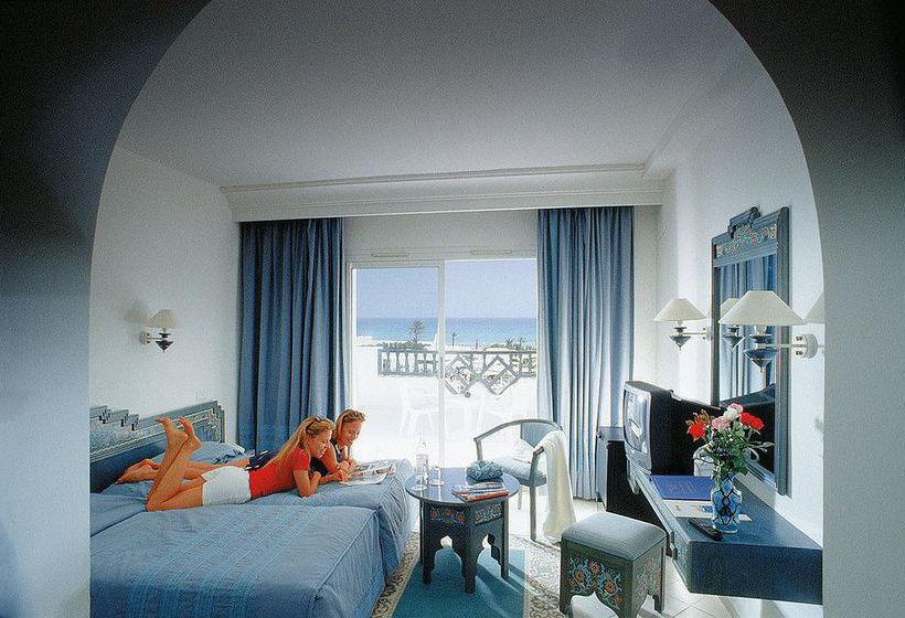 Hôtel Vincci El Mansour  | Mahdia | Mahdia | Tunisie 12