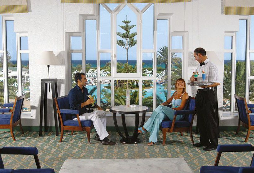 Hôtel Vincci El Mansour  | Mahdia | Mahdia | Tunisie 13