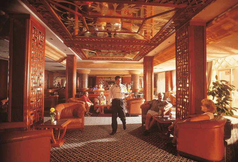 Hôtel Vincci El Mansour  | Mahdia | Mahdia | Tunisie 14