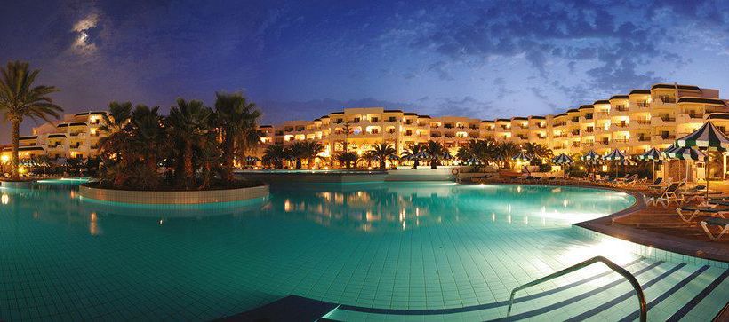 Hôtel Vincci El Mansour  | Mahdia | Mahdia | Tunisie 15