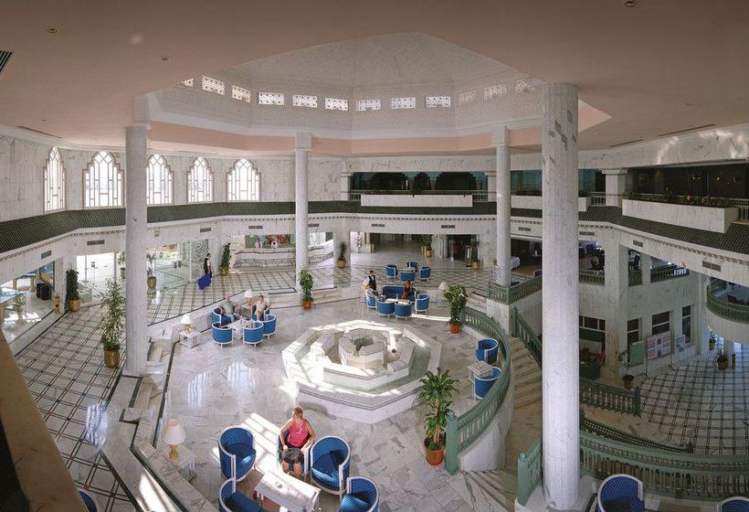 Hôtel Vincci El Mansour  | Mahdia | Mahdia | Tunisie 18