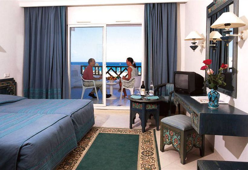 Hôtel Vincci El Mansour  | Mahdia | Mahdia | Tunisie 2