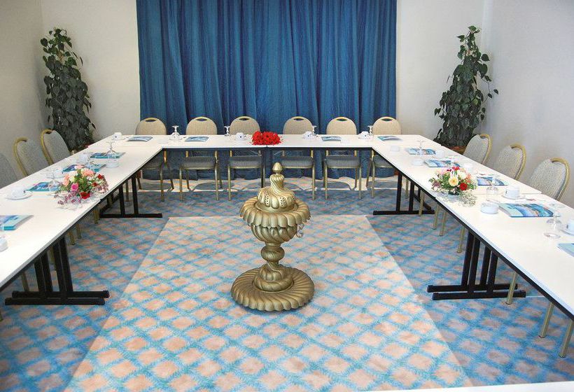 Hôtel Vincci El Mansour  | Mahdia | Mahdia | Tunisie 20