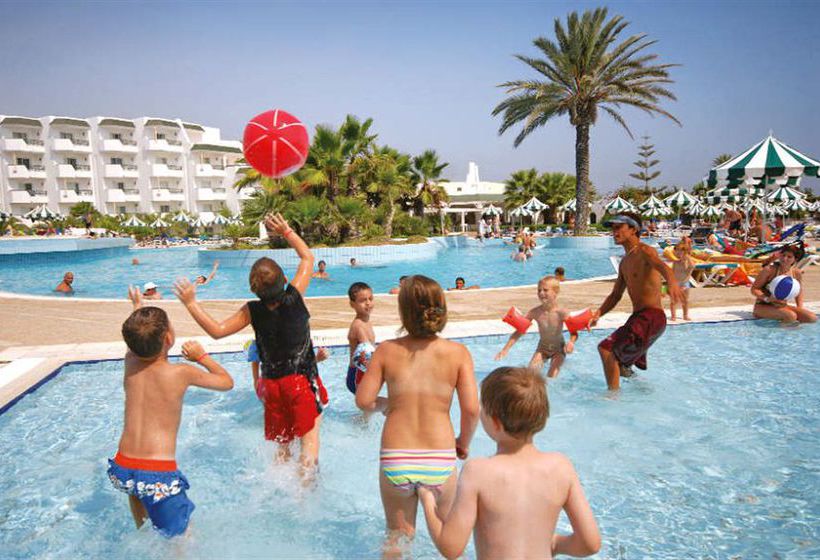 Hôtel Vincci El Mansour  | Mahdia | Mahdia | Tunisie 3