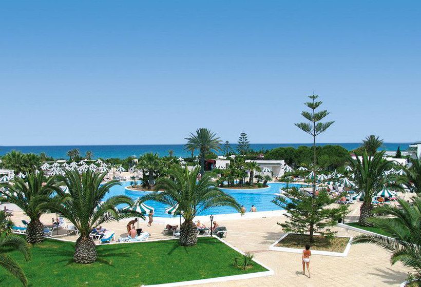 Hôtel Vincci El Mansour  | Mahdia | Mahdia | Tunisie 4